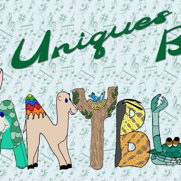 Piggy Bank .. Hand-sculpted Clay .. One-Of-A-Kind - Picture 9 of 9